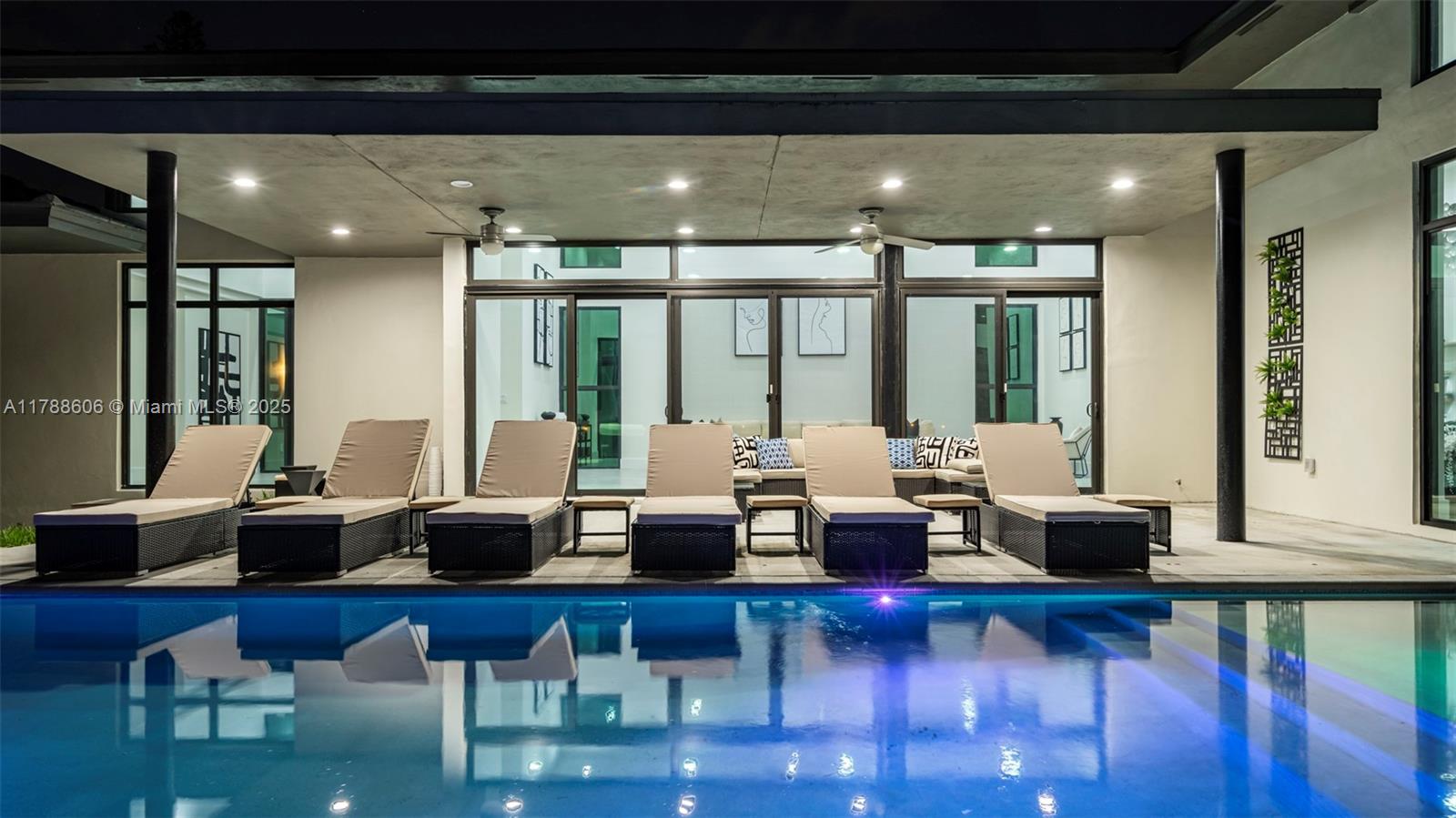 FLA FRUIT LANDS CO - Residential