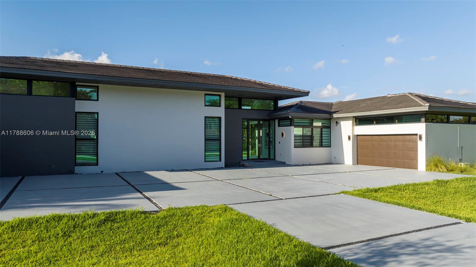 FLA FRUIT LANDS CO - Residential