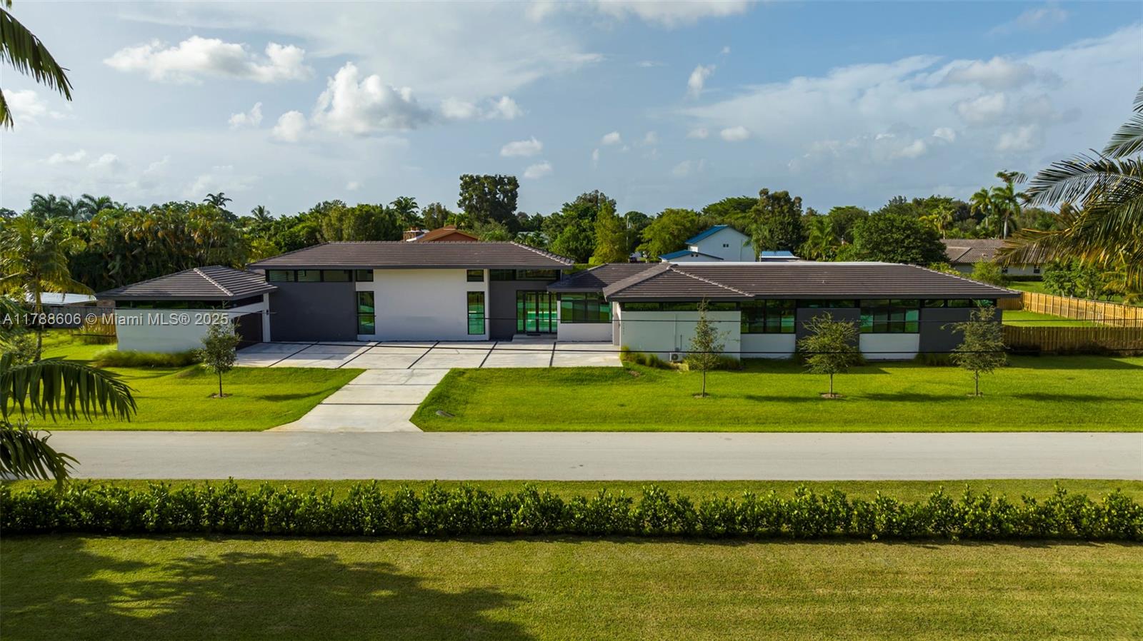 FLA FRUIT LANDS CO - Residential