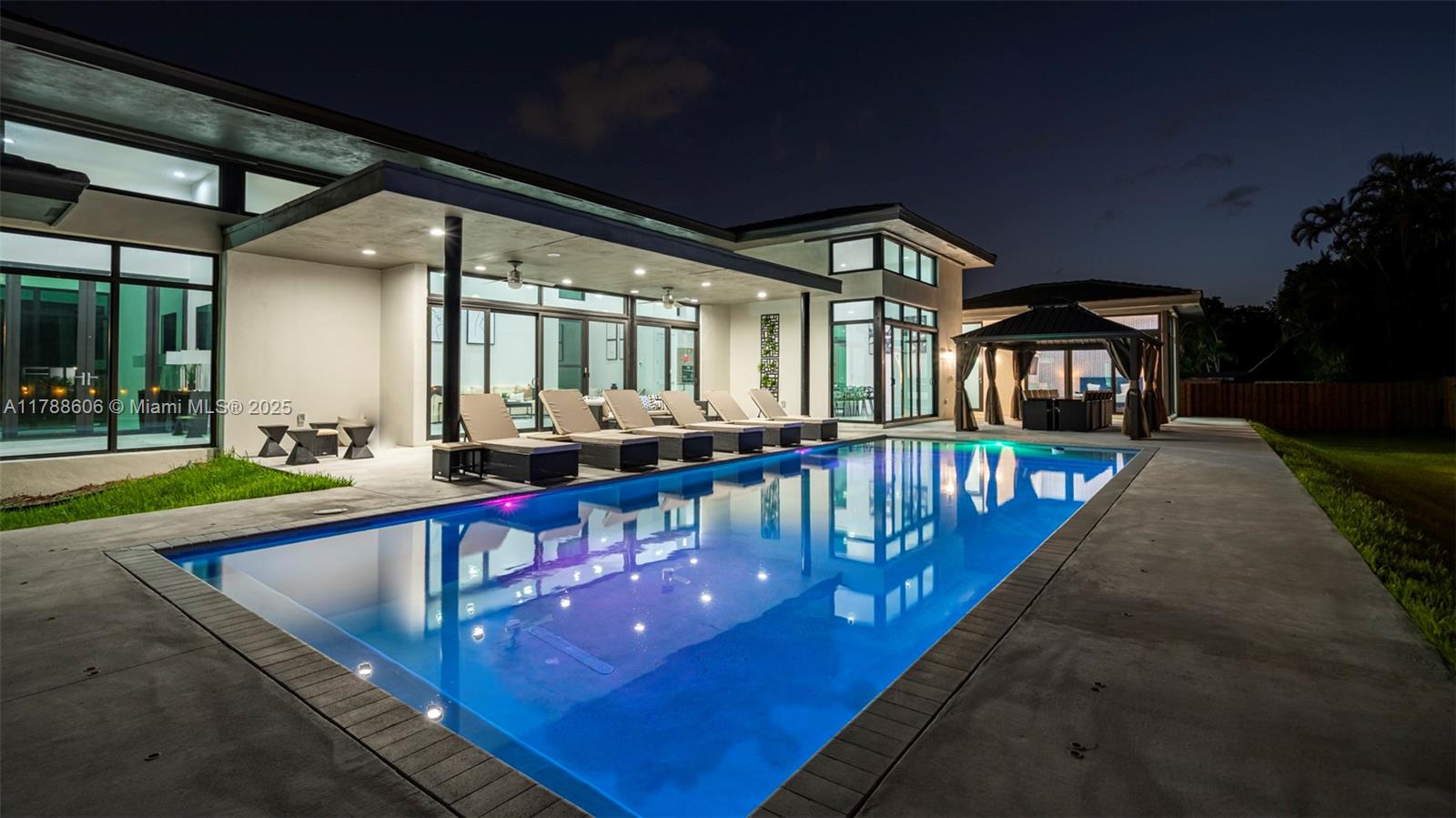 FLA FRUIT LANDS CO - Residential
