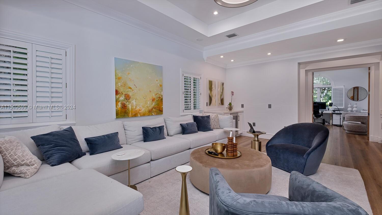 KINGSLEYS SUB - Residential