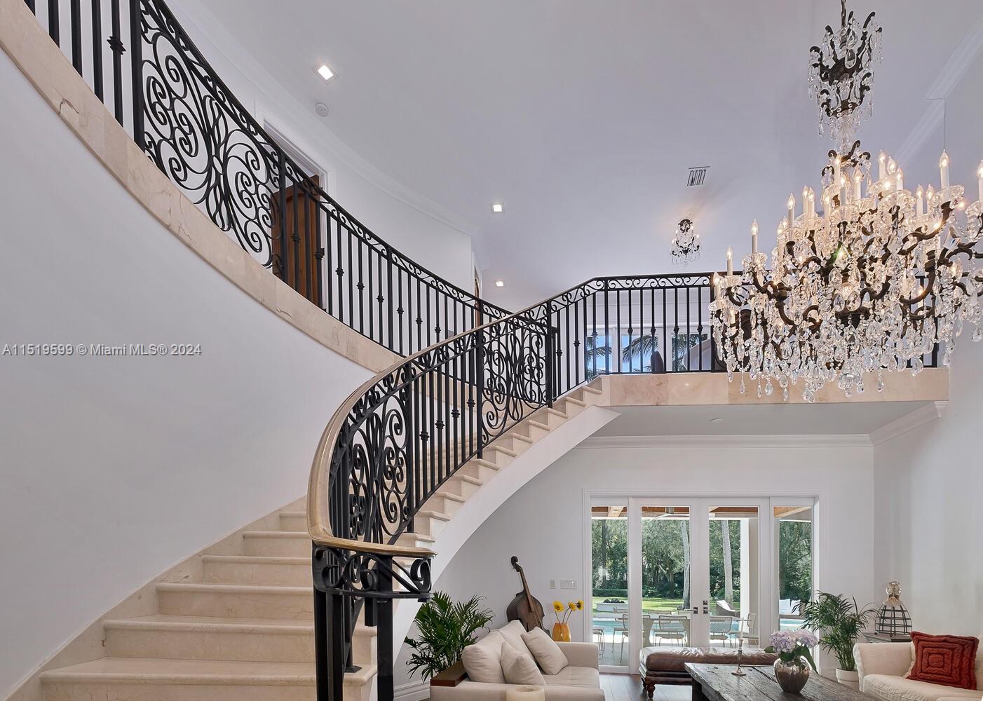 KINGSLEYS SUB - Residential