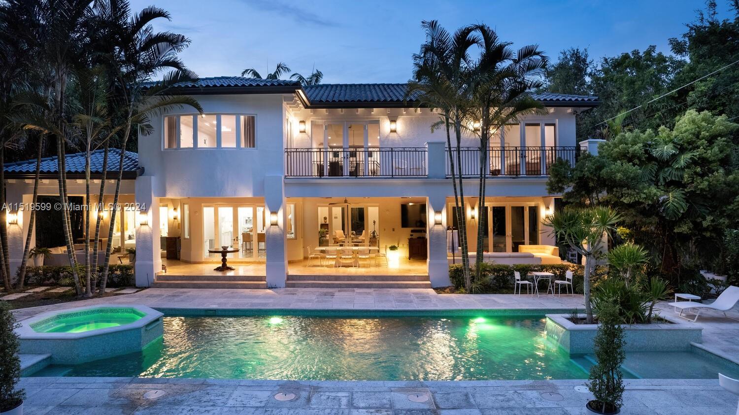 KINGSLEYS SUB - Residential