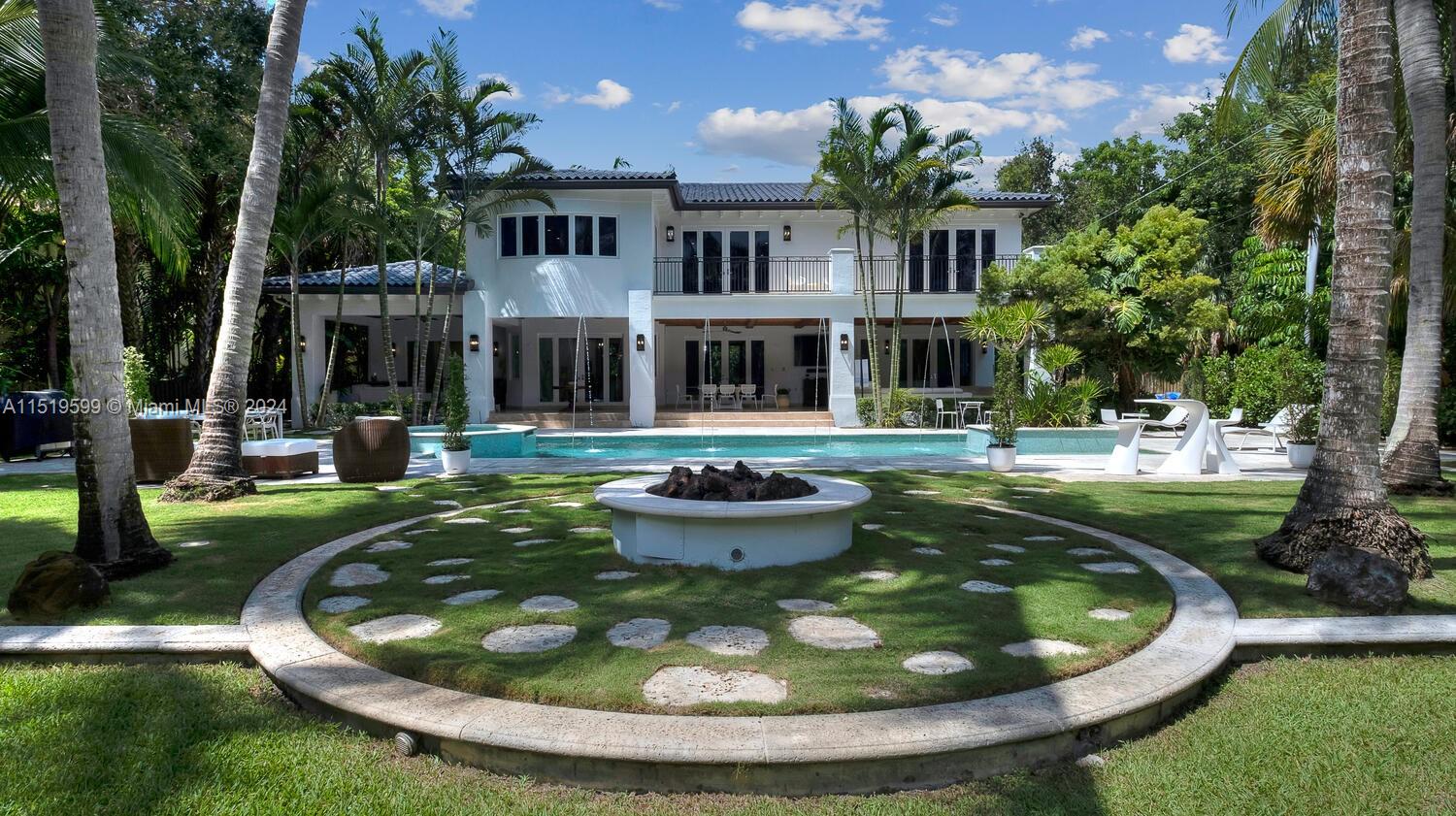 KINGSLEYS SUB - Residential