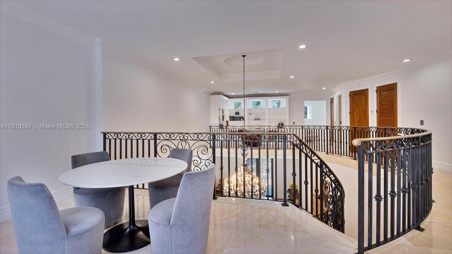 KINGSLEYS SUB - Residential