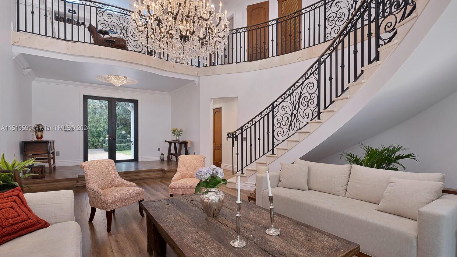 KINGSLEYS SUB - Residential