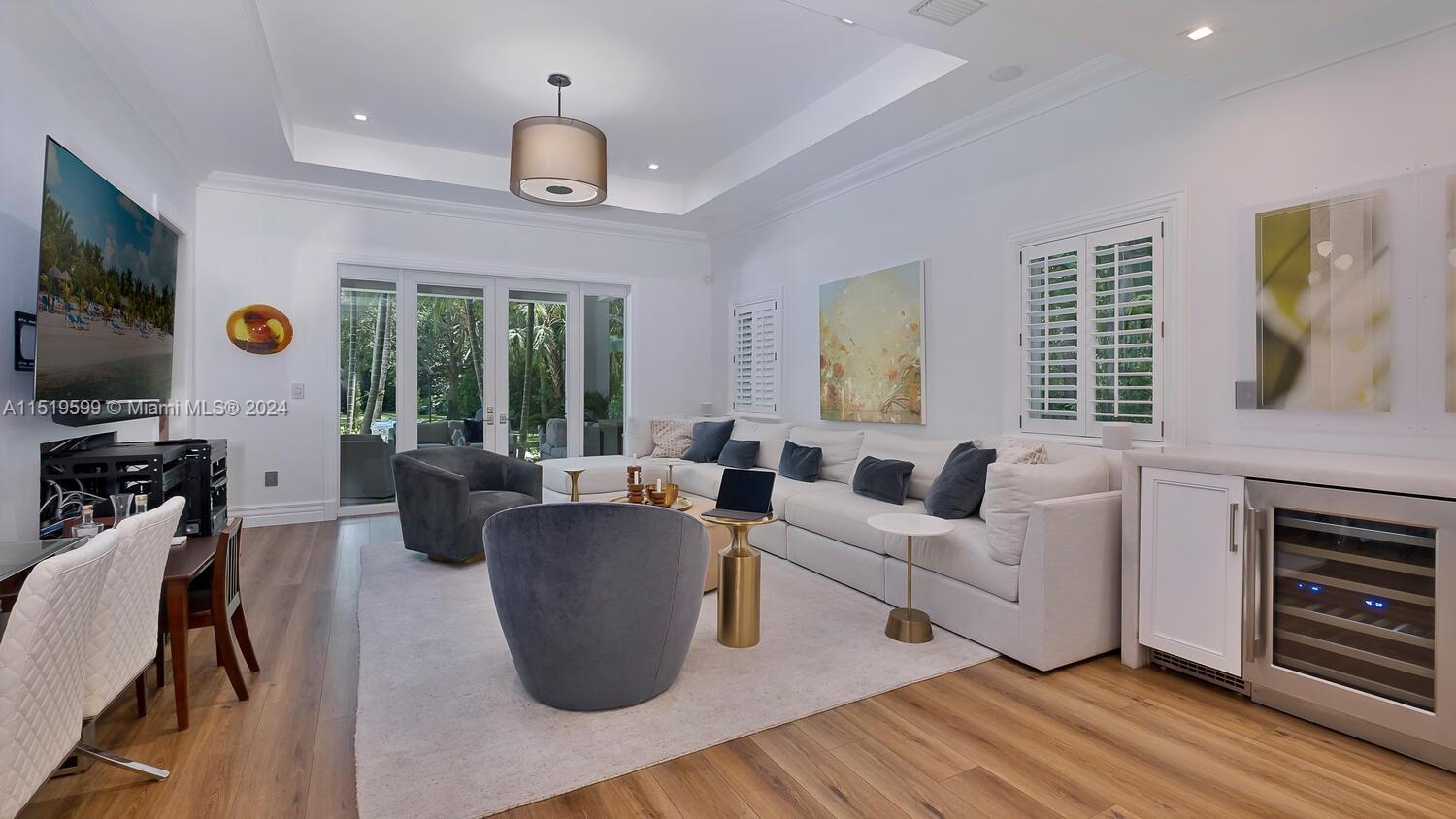 KINGSLEYS SUB - Residential