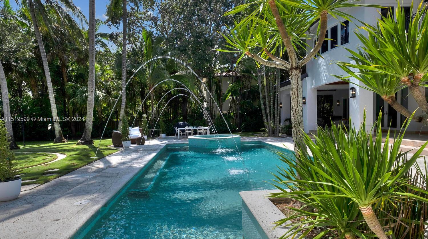 KINGSLEYS SUB - Residential