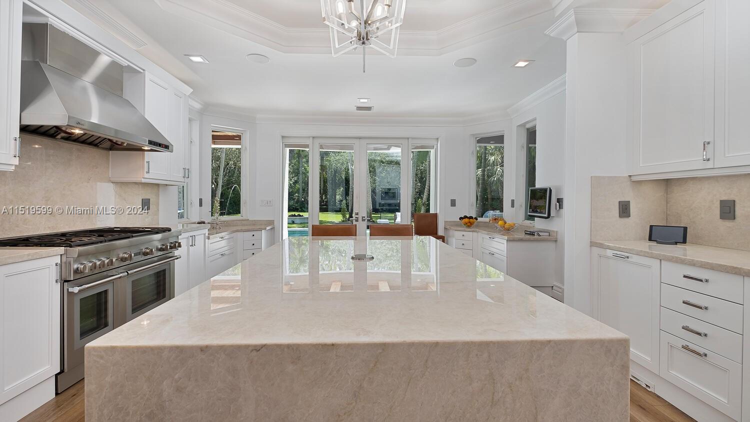 KINGSLEYS SUB - Residential