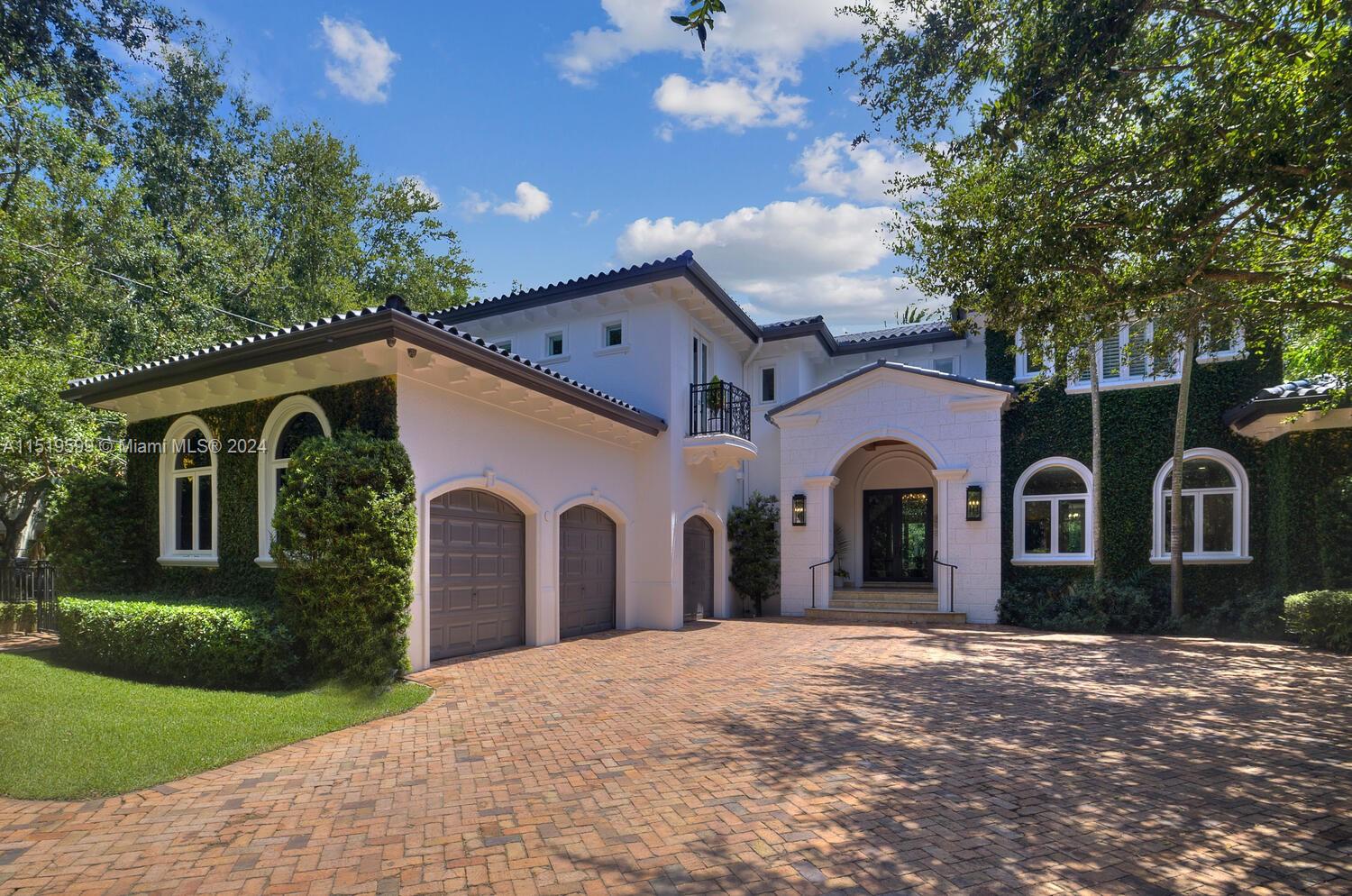 KINGSLEYS SUB - Residential