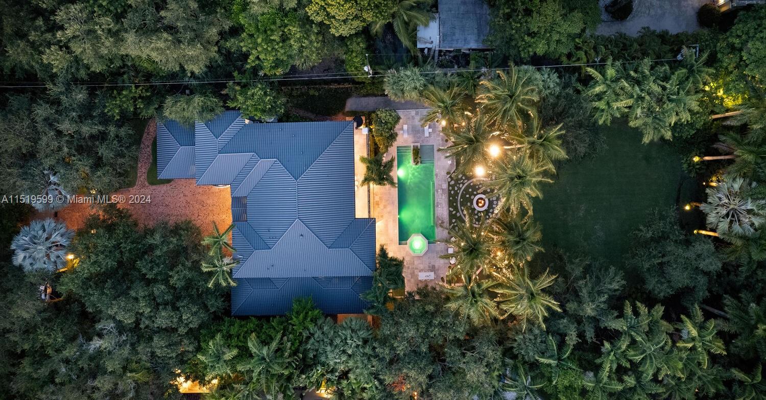 KINGSLEYS SUB - Residential