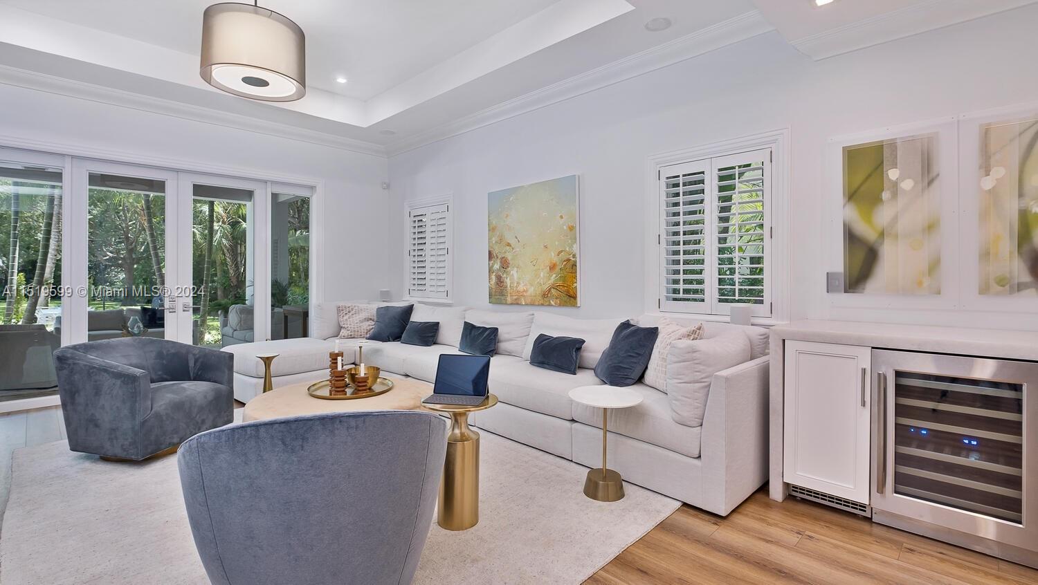 KINGSLEYS SUB - Residential