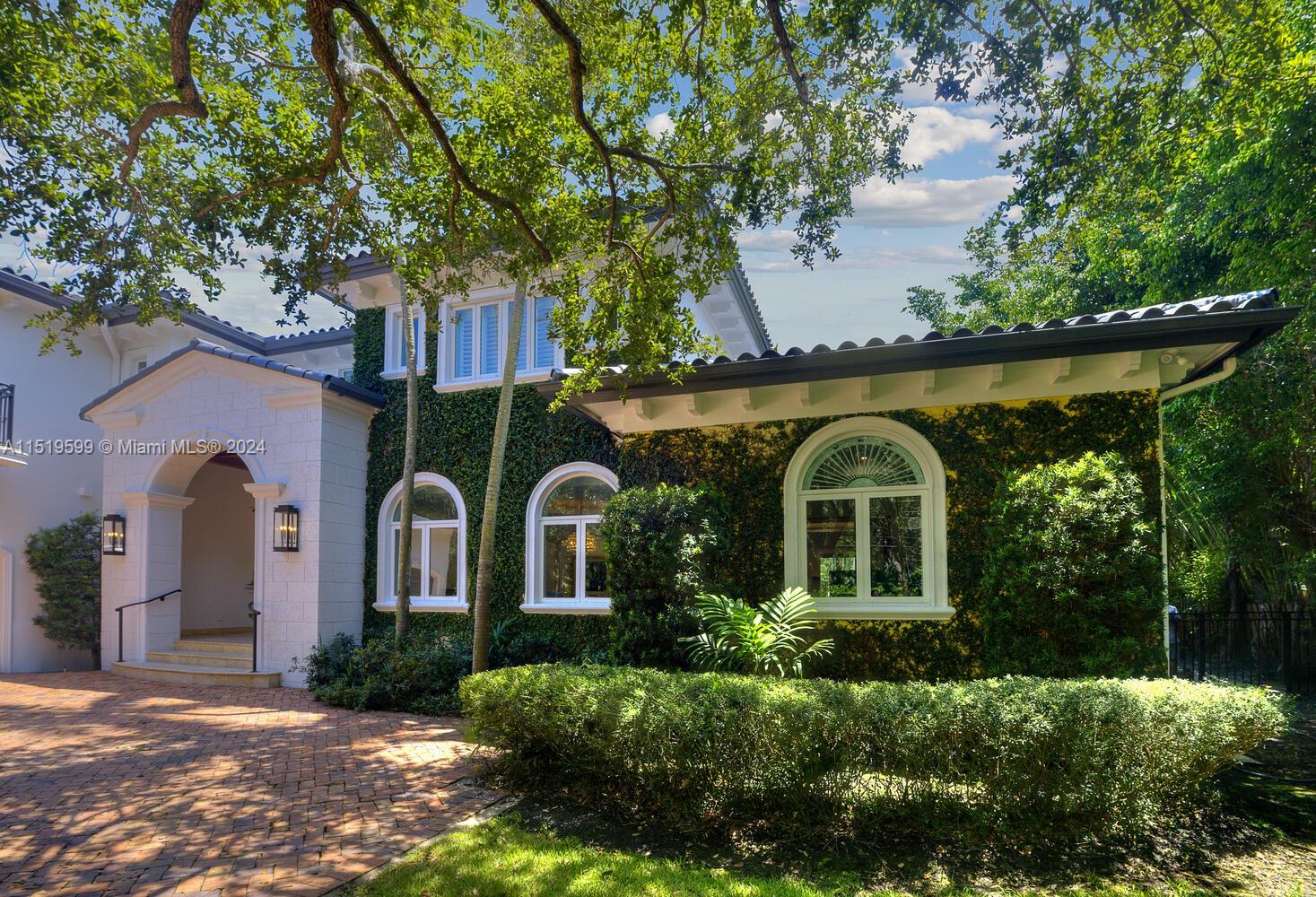 KINGSLEYS SUB - Residential