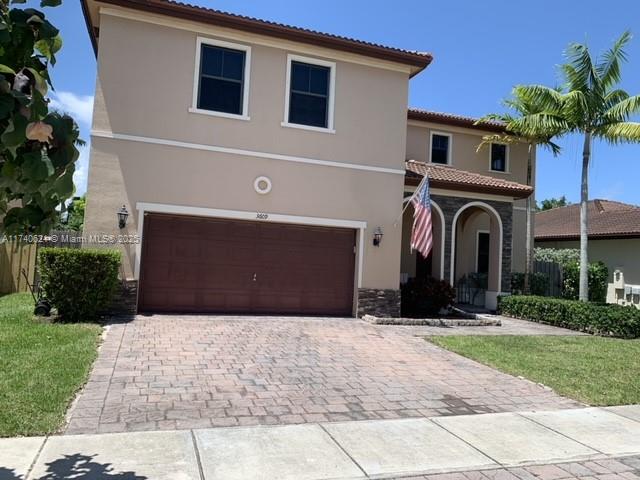 3609 Se 1 Street, Homestead, Miami-Dade County, Florida - 4 Bedrooms  
3 Bathrooms - 