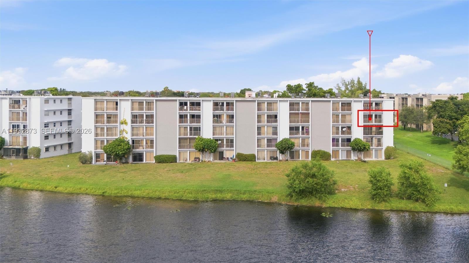 LAKESHORE AT UNIVERSITY P - Residential