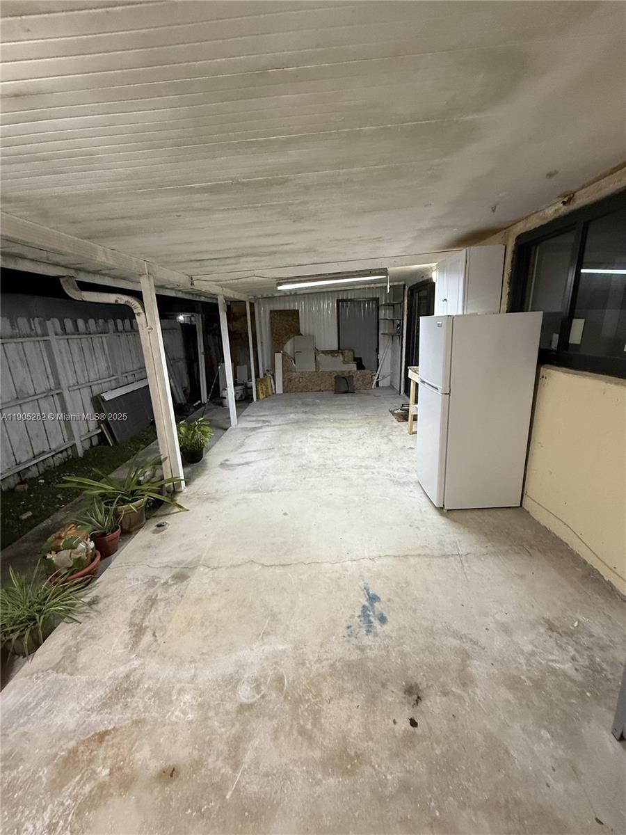 ALAMEDA BY THE LAKE - Residential Lease