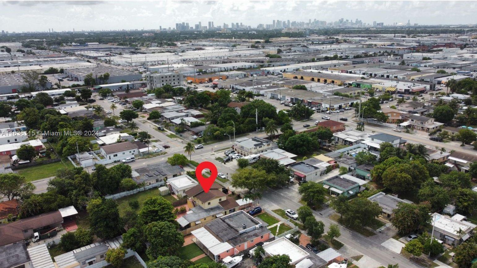 Rental Property at 971 E 18th St, Hialeah, Miami-Dade County, Florida -  - $899,999 MO.