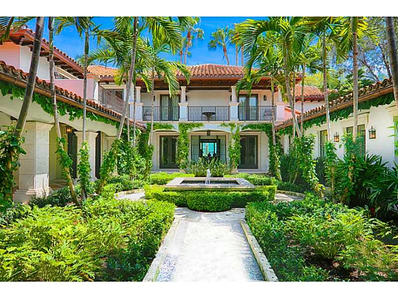 BEACH VIEW ADDN - Residential