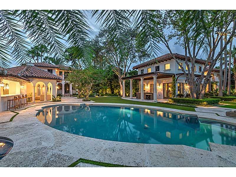 BEACH VIEW ADDN - Residential