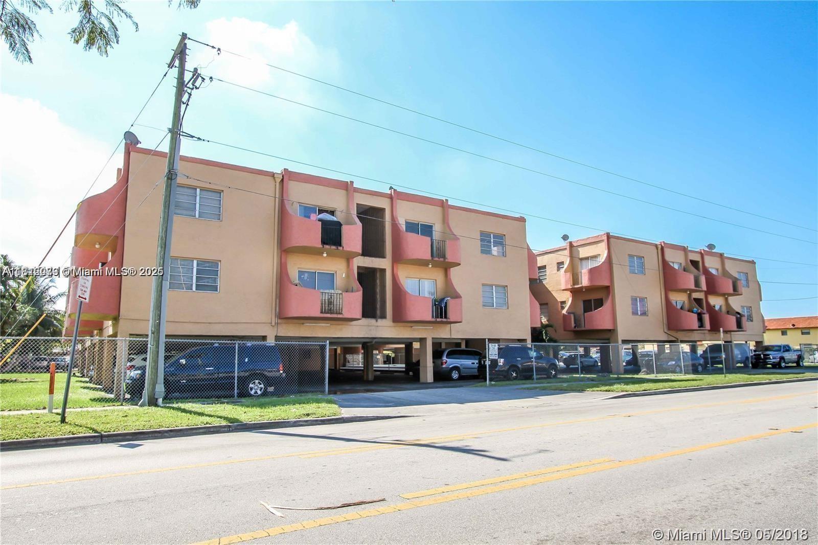 Rental Property at 3675 W 11th Ave 220, Hialeah, Miami-Dade County, Florida - Bedrooms: 2 
Bathrooms: 2  - $2,100 MO.