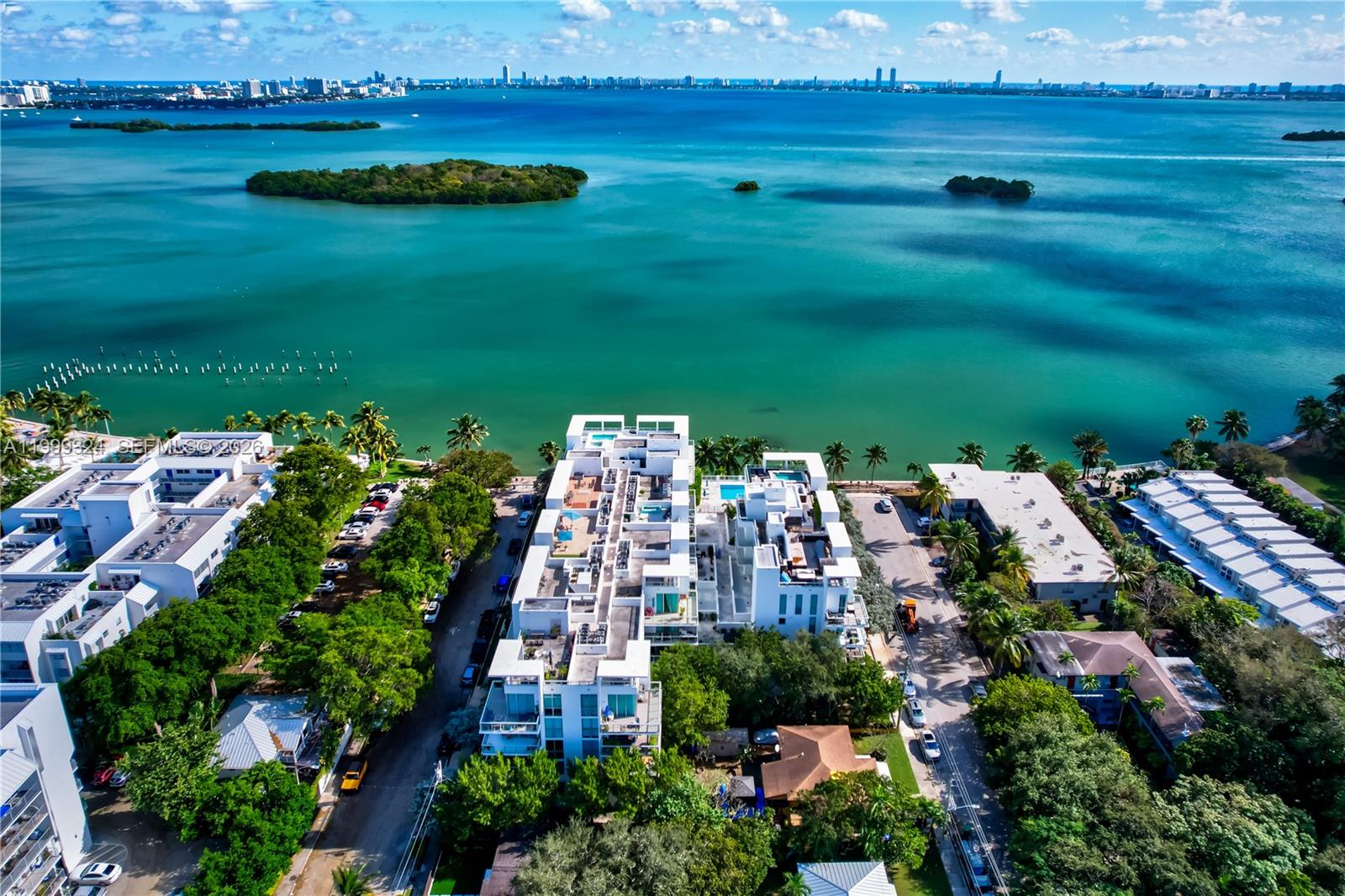 IOS ON THE BAY CONDO - Residential