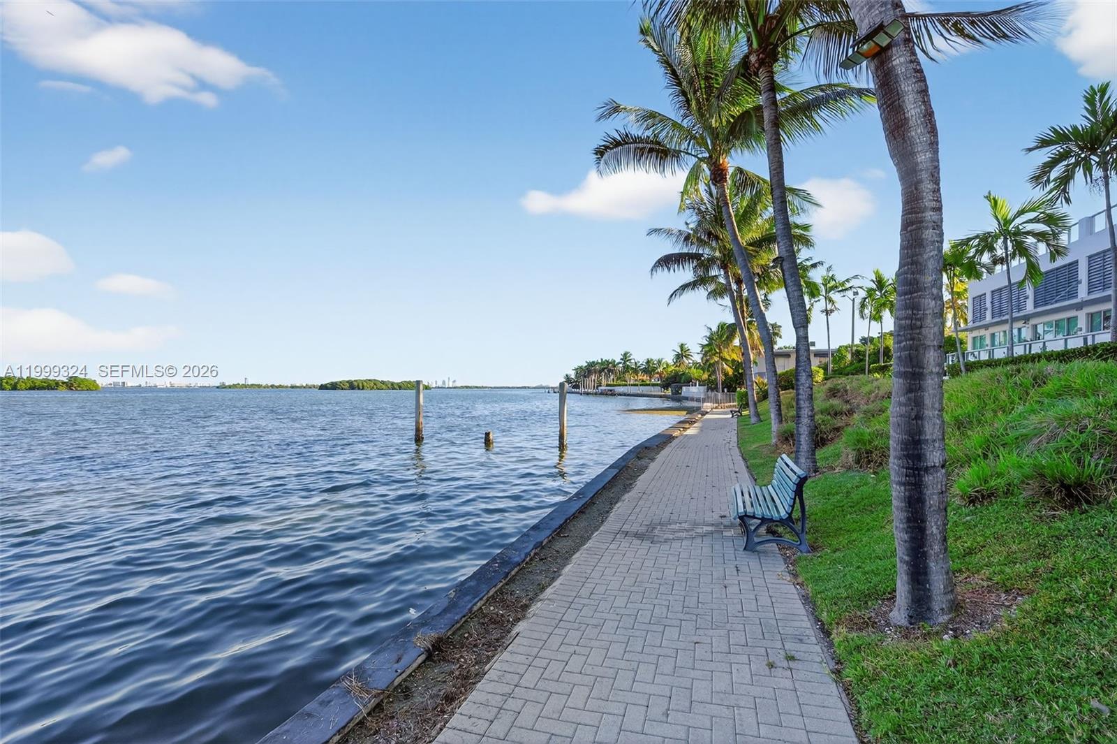 IOS ON THE BAY CONDO - Residential