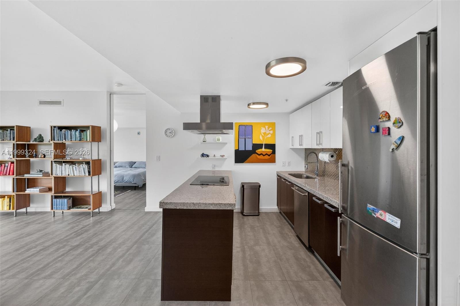 IOS ON THE BAY CONDO - Residential