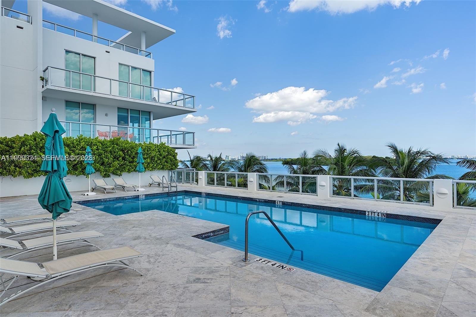 IOS ON THE BAY CONDO - Residential