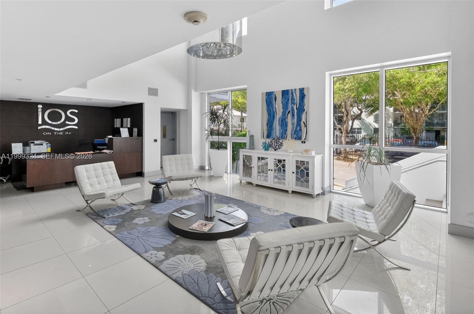 IOS ON THE BAY CONDO - Residential