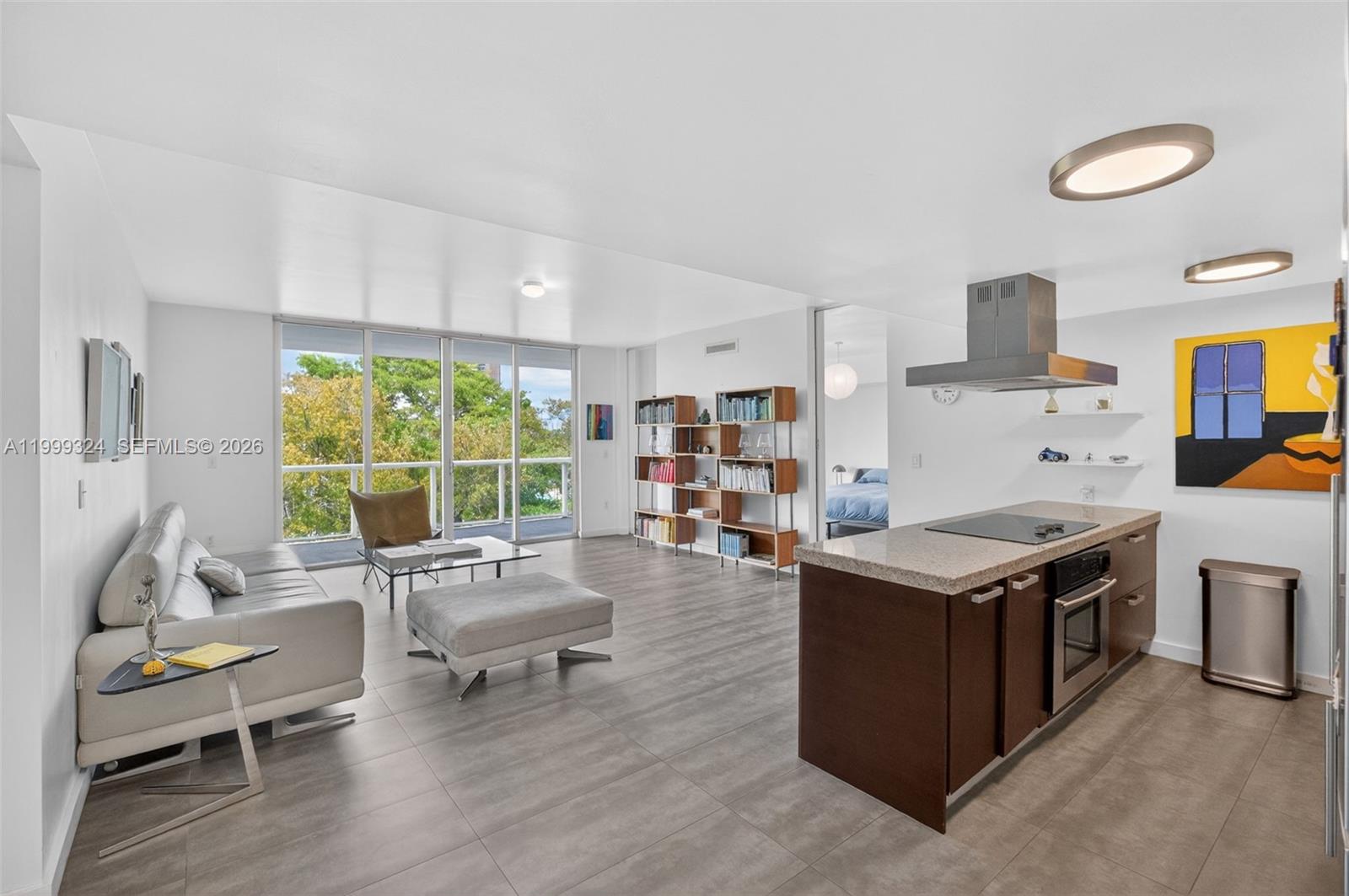 IOS ON THE BAY CONDO - Residential