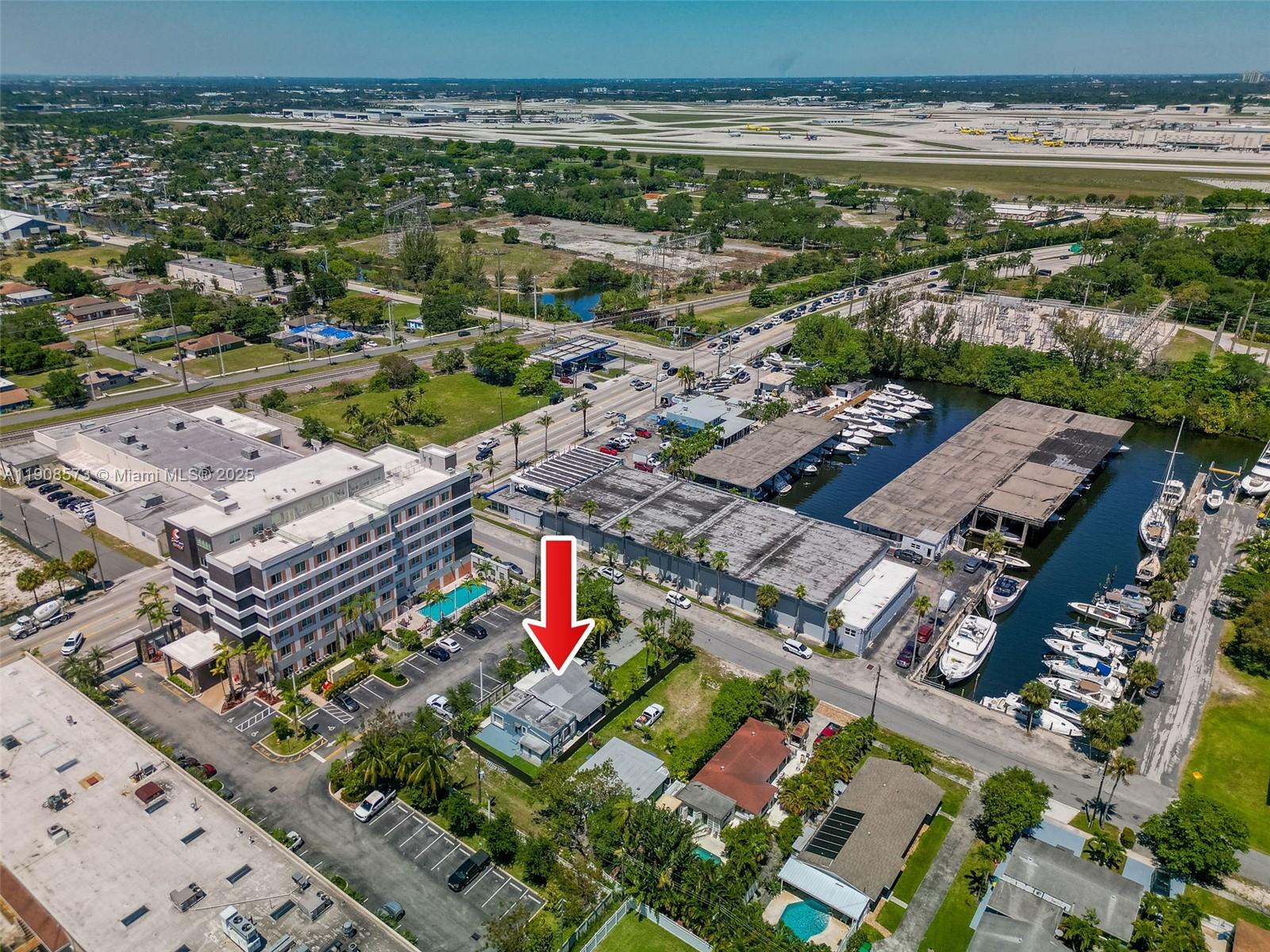 POINCIANA PARK - Residential