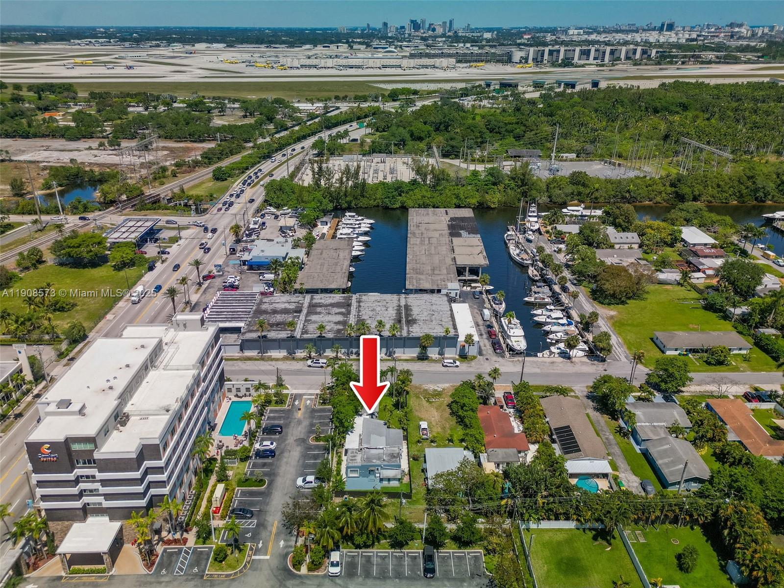 POINCIANA PARK - Residential