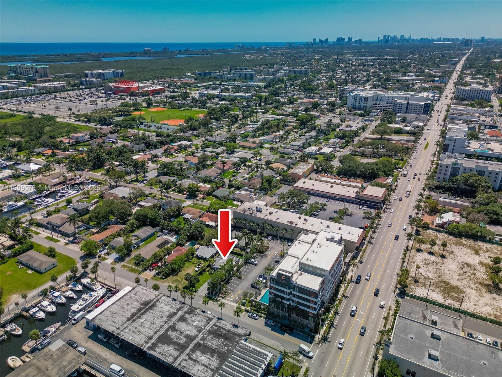 POINCIANA PARK - Residential