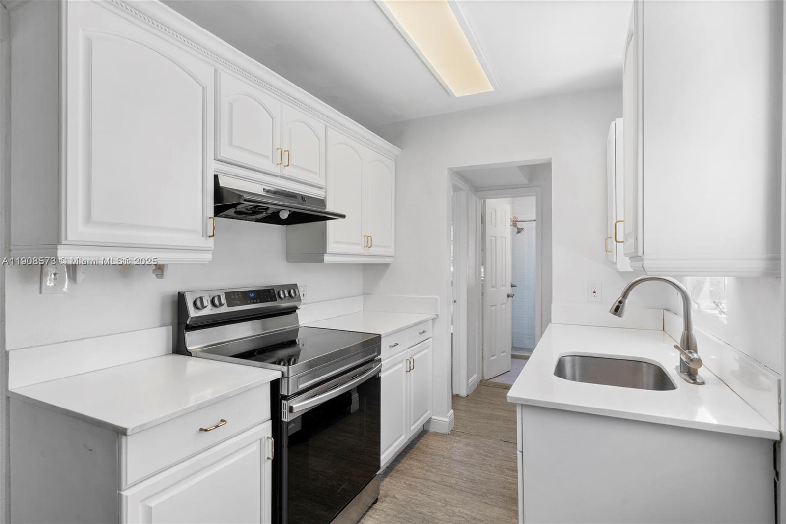 POINCIANA PARK - Residential