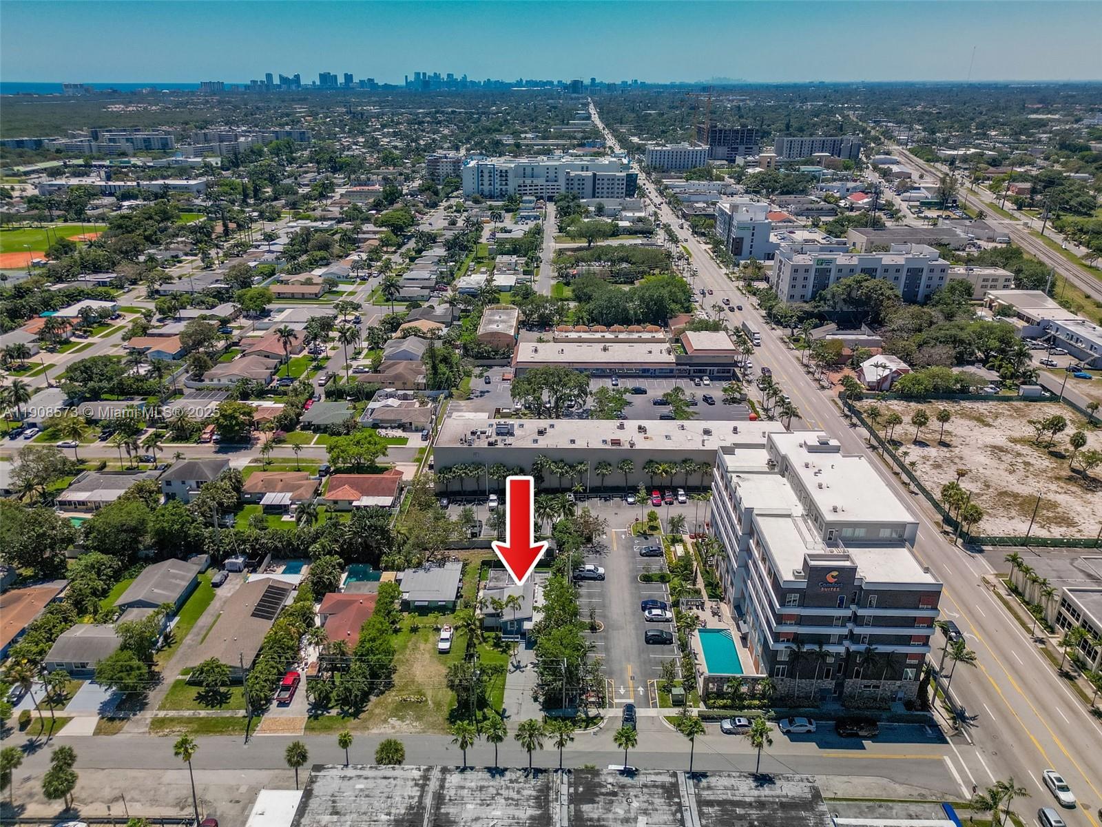 POINCIANA PARK - Residential