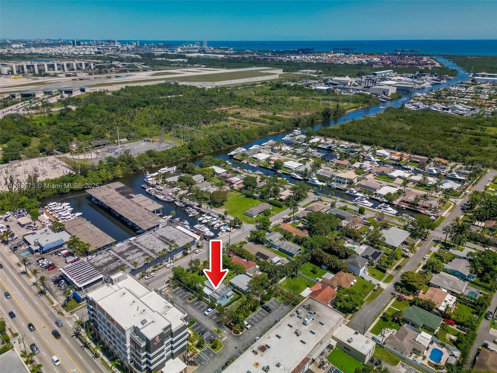 POINCIANA PARK - Residential