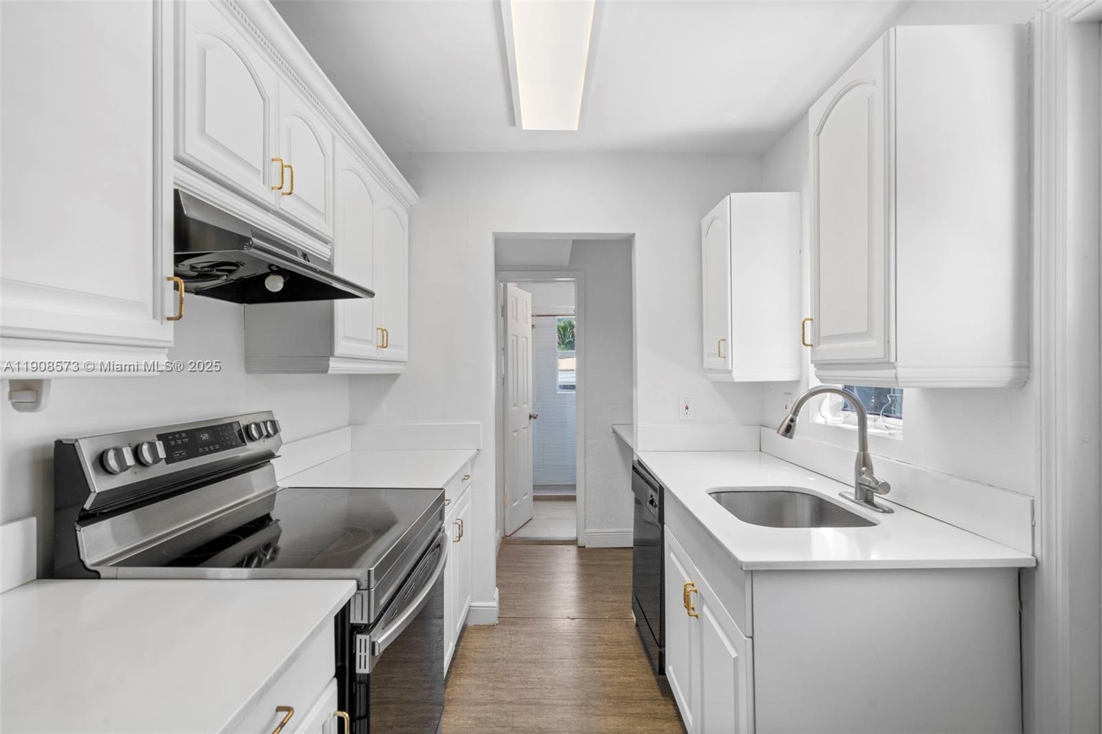 POINCIANA PARK - Residential