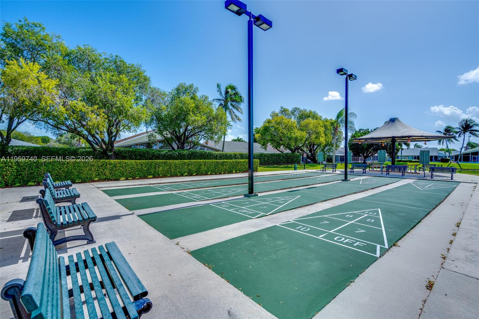 KEYS-GATE NO 1 - Residential