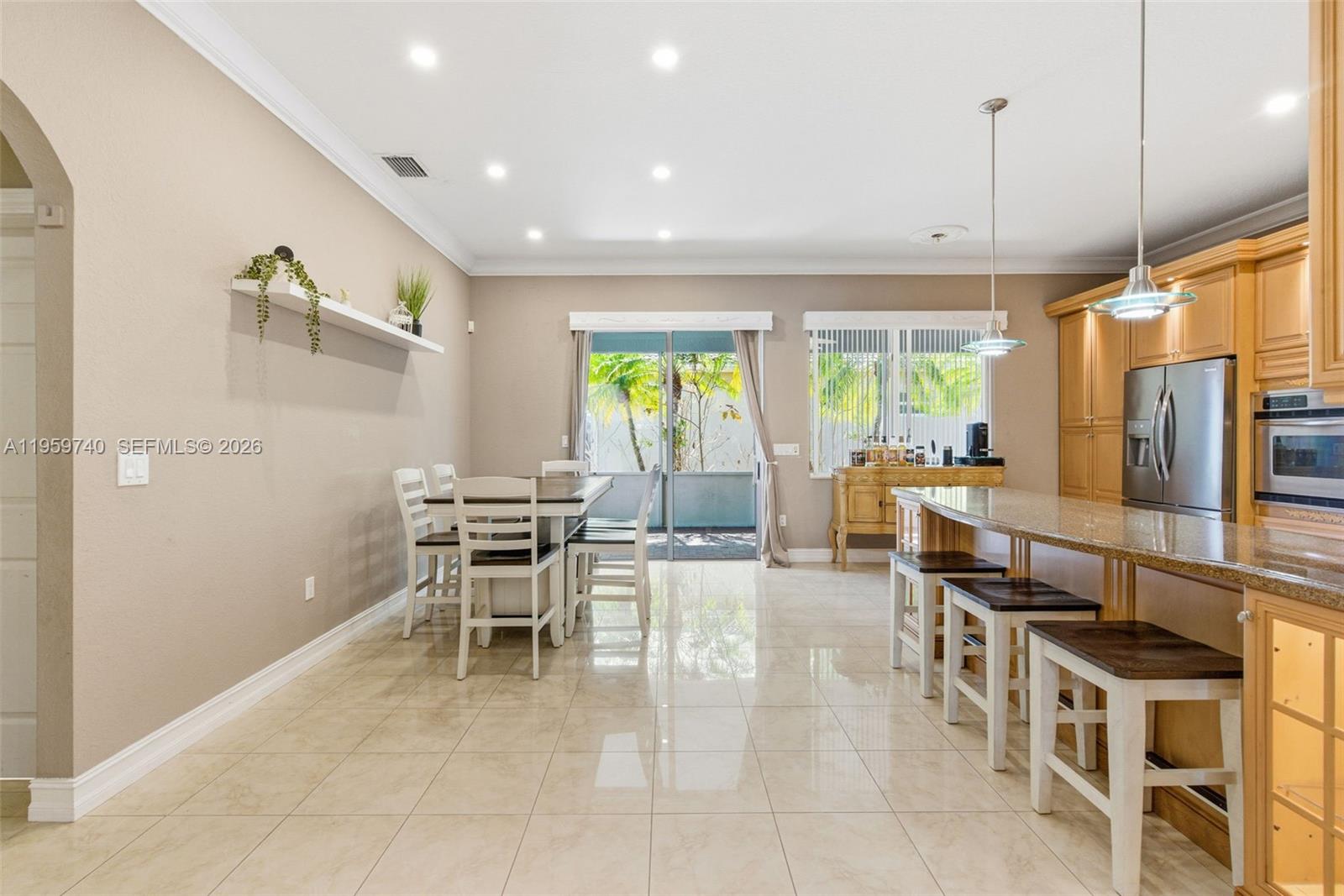 KEYS-GATE NO 1 - Residential