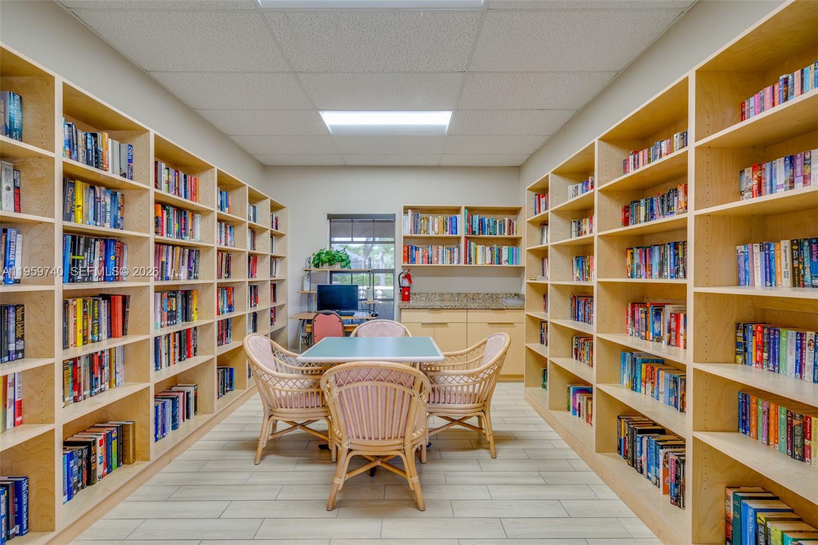 KEYS-GATE NO 1 - Residential