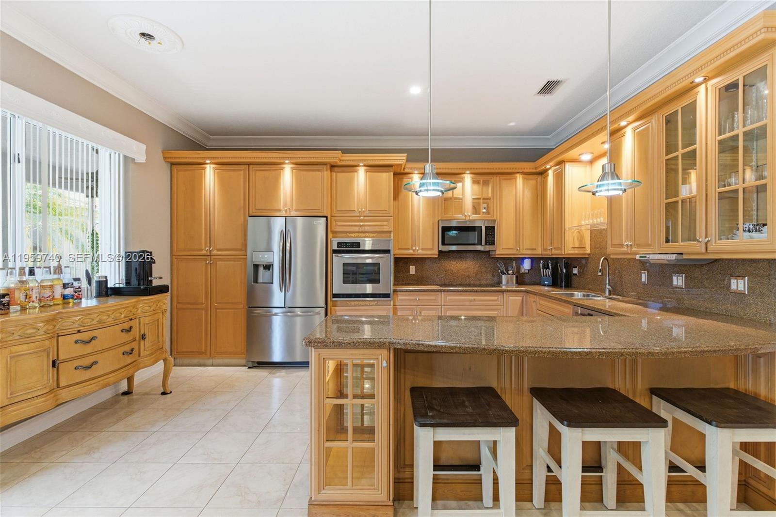 KEYS-GATE NO 1 - Residential