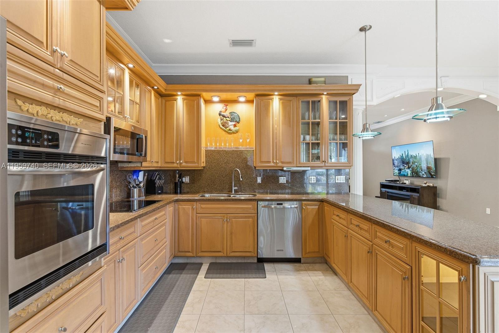 KEYS-GATE NO 1 - Residential