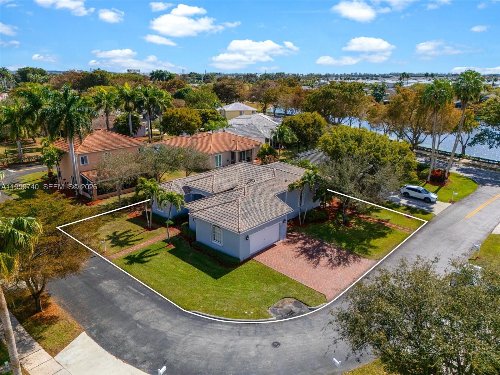 KEYS-GATE NO 1 - Residential