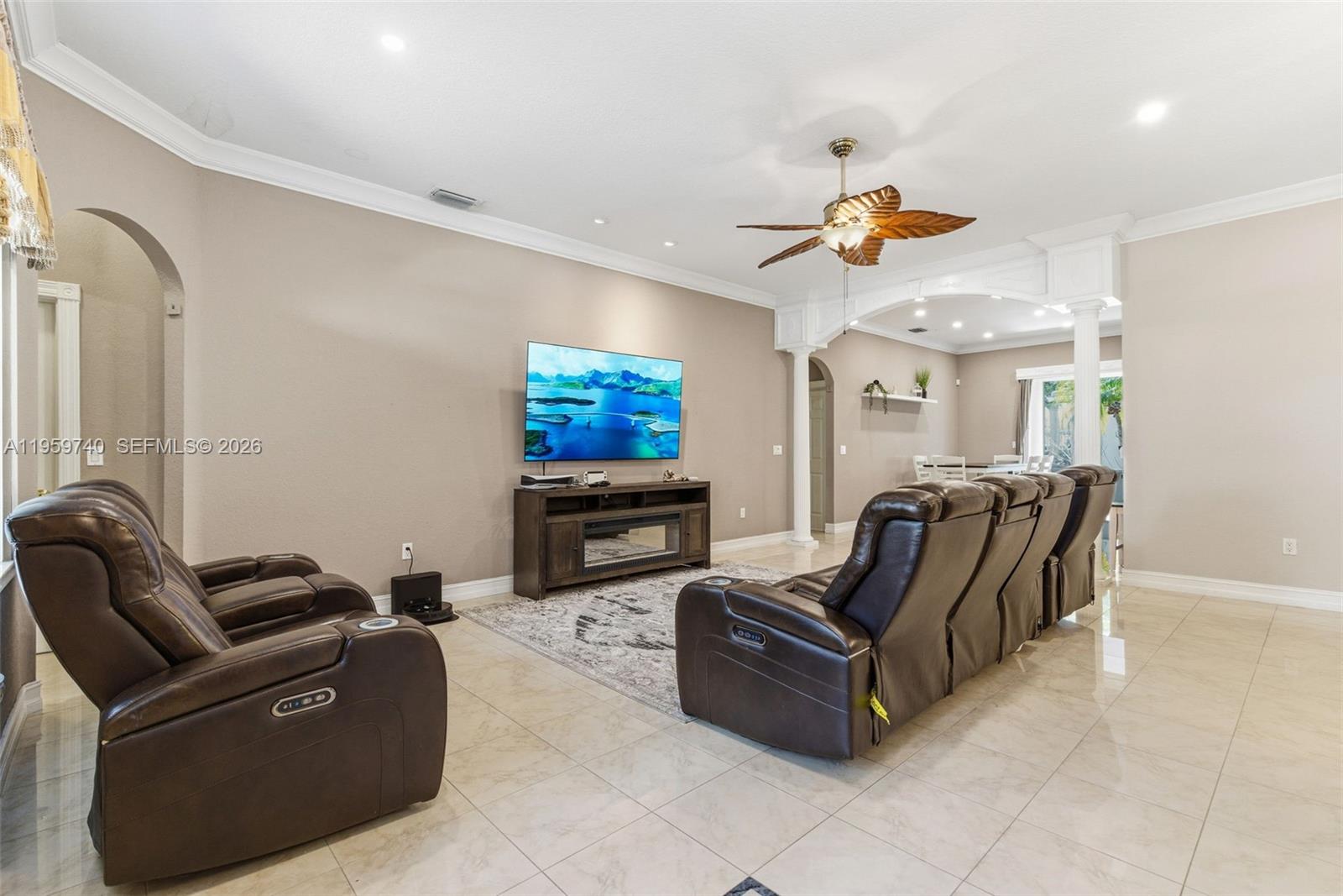 KEYS-GATE NO 1 - Residential