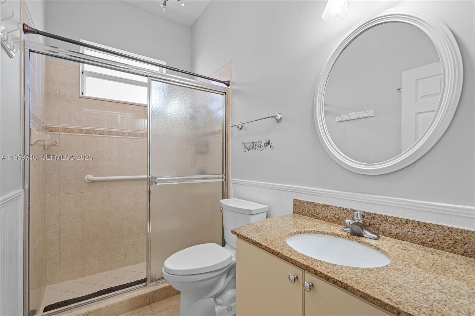 KEYS-GATE NO 1 - Residential