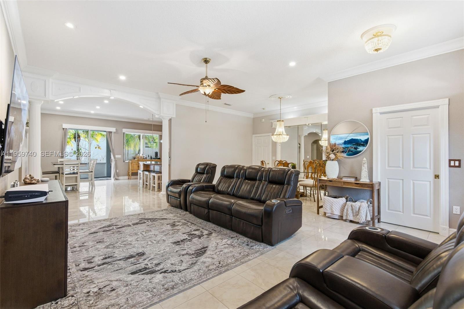 KEYS-GATE NO 1 - Residential