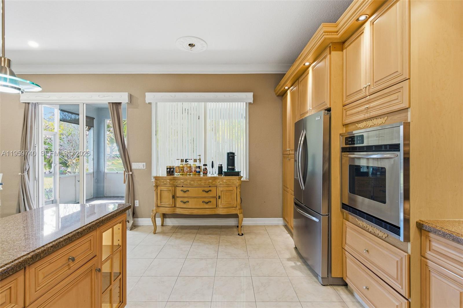 KEYS-GATE NO 1 - Residential