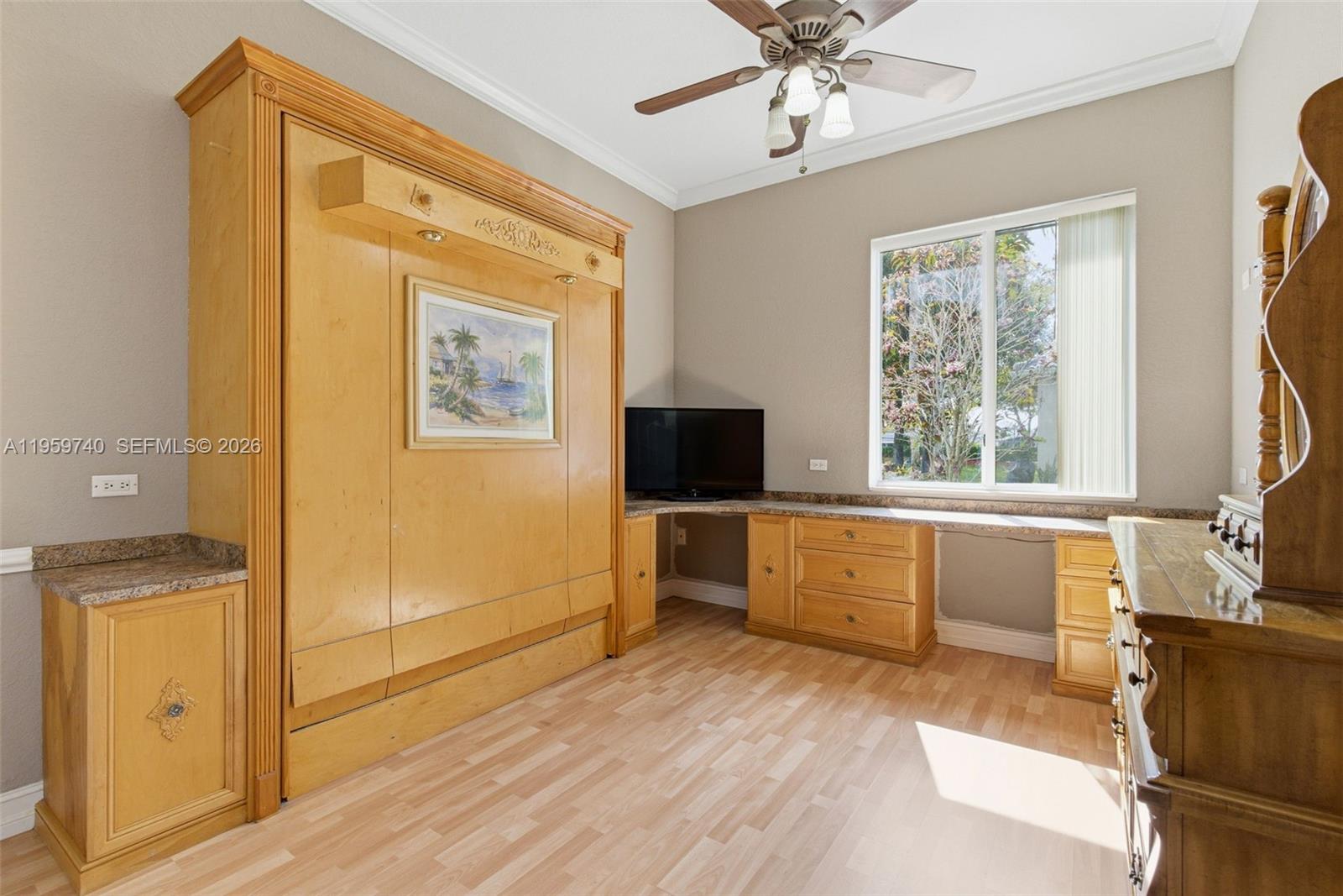 KEYS-GATE NO 1 - Residential