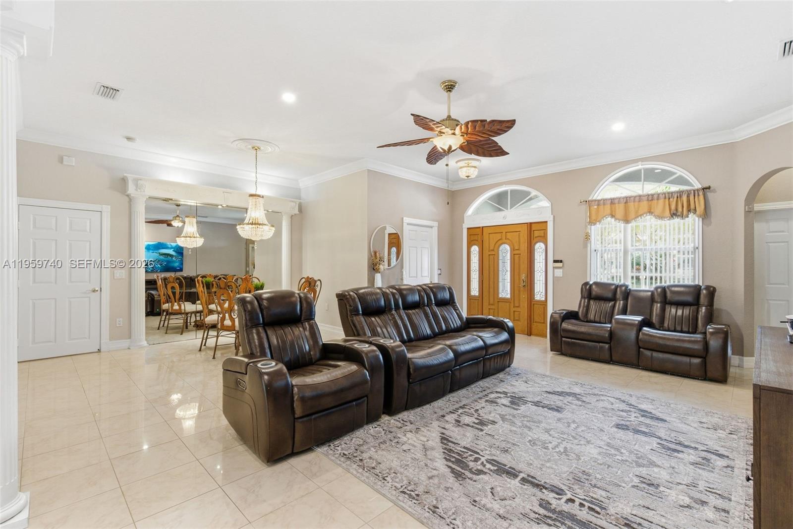 KEYS-GATE NO 1 - Residential