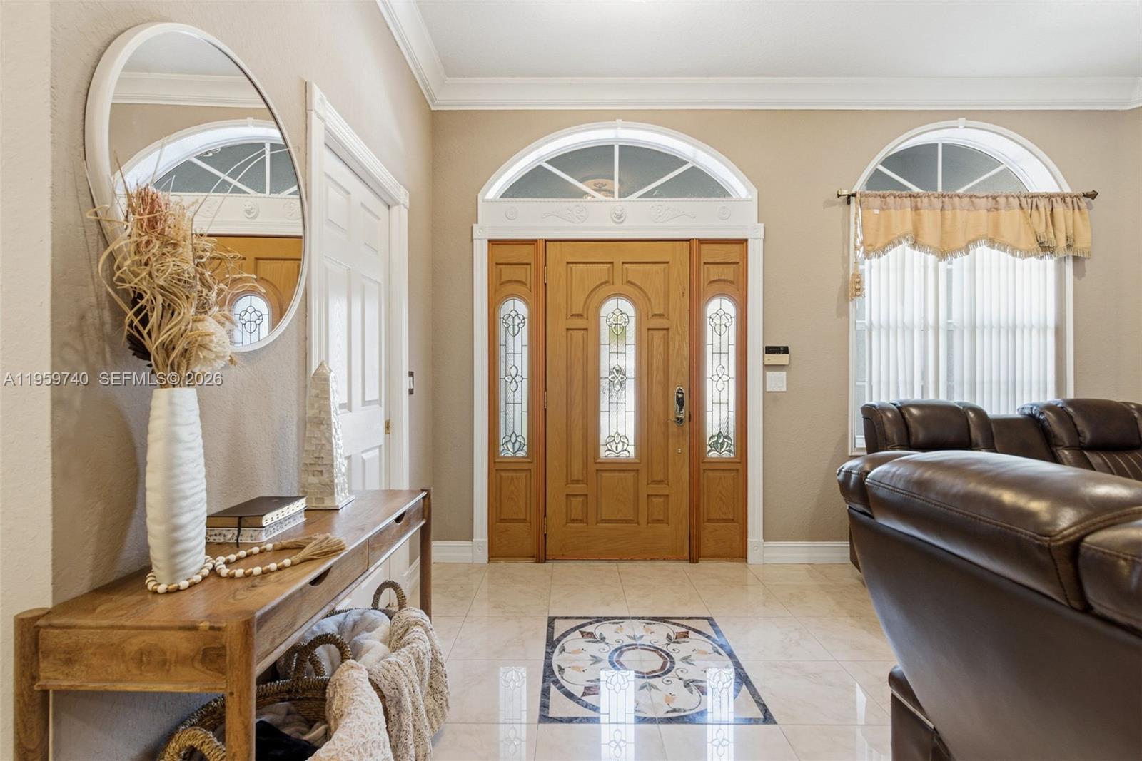 KEYS-GATE NO 1 - Residential